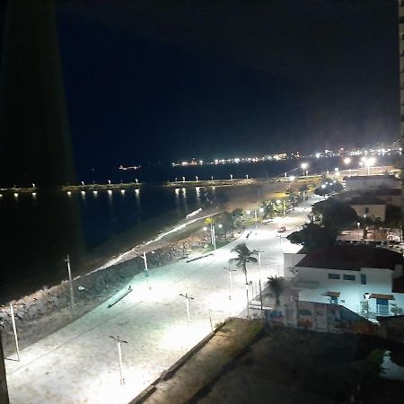 Tabajara Flats Praia De Iracema Fortaleza  Exteriör bild