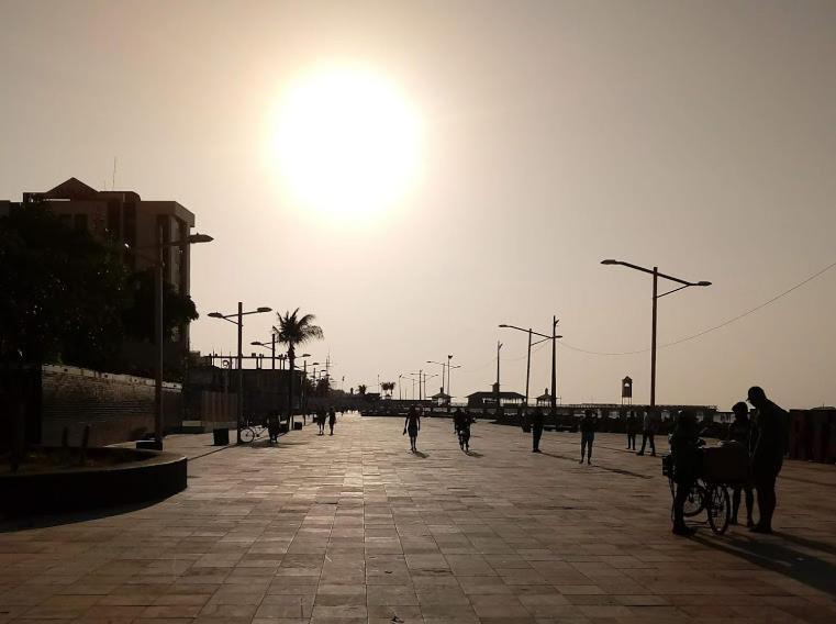Tabajara Flats Praia De Iracema Fortaleza  Exteriör bild