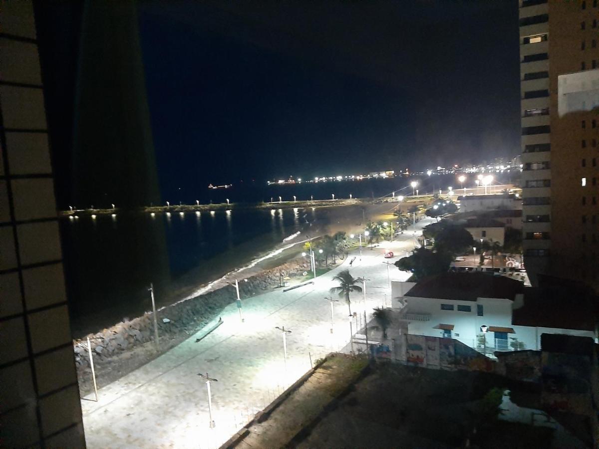 Tabajara Flats Praia De Iracema Fortaleza  Exteriör bild