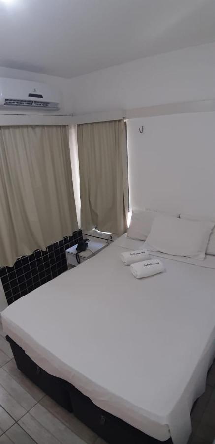Tabajara Flats Praia De Iracema Fortaleza  Exteriör bild